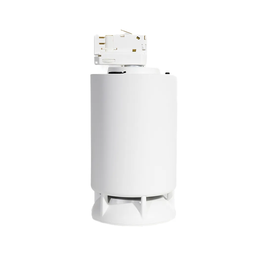 Altavoz Spottune Omni Track en blanco