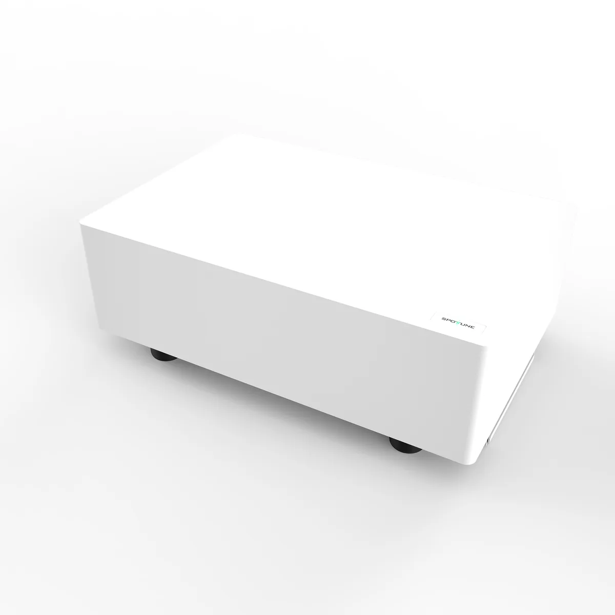 Subwoofer inalámbrico Spottune Sub blanco